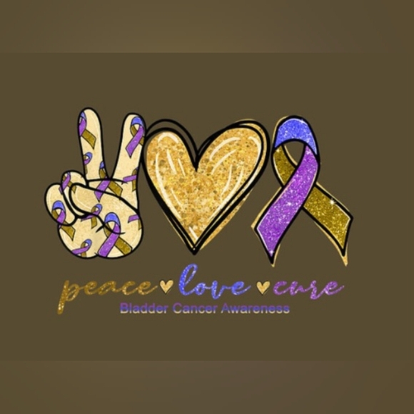 Bladder Cancer Awareness - Picture 3 of 9